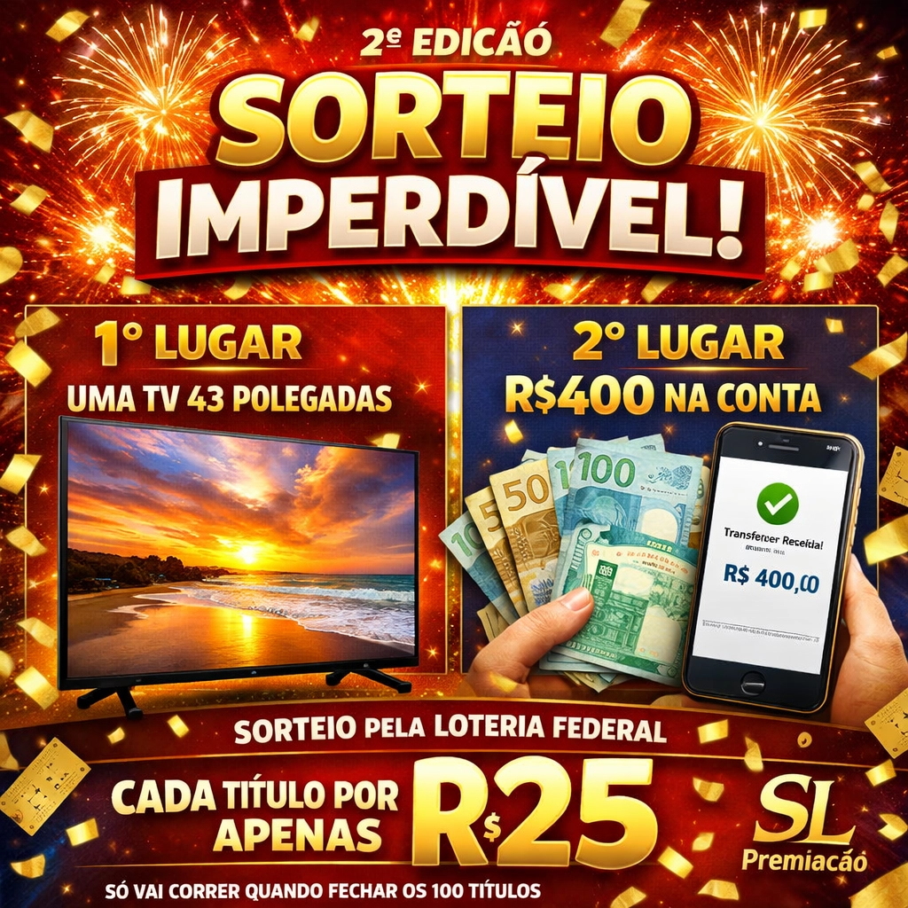 2°ED 1 TV SMART DE 43"